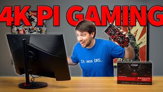 Raspberry Pi PCIe Shenanigans Using Pi 5 in all the wrong ways [upl. by Maclean441]