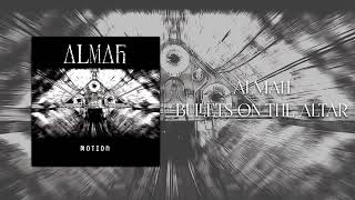 Almah  Bullets On the Altar Instrumental [upl. by Raynard]