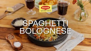 Spaghetti Bolognese [upl. by Eriam788]