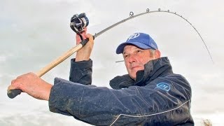 Winter bream fishing with Tommy Pickering [upl. by Hteboj267]