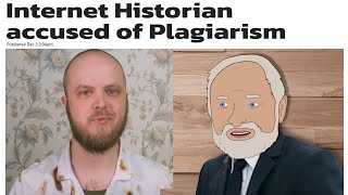 Internet Historian Situation is Insane [upl. by Zetnom]