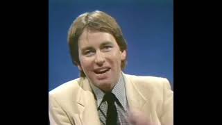 John Ritter Interview  The golden thread johnritter interview threescompany jasonritter [upl. by Irrehc]