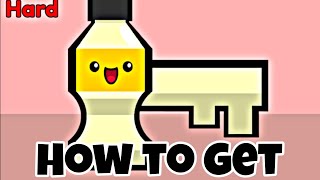 How to Get Yellow Soda Key in Find the Keys  Yellow Soda Key [upl. by Karleen]