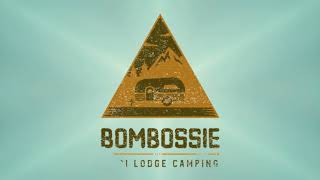 Bombossie S1 E2  Waschbank River Lodge June 2023 [upl. by Assirt]