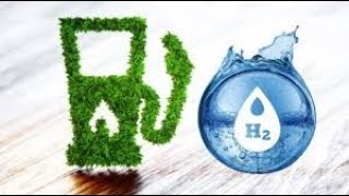 Green Hydrogen Energy hydrogen biofuels fuel greenery [upl. by Cosme960]