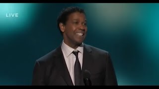 Amazing Motivational Speech by Denzel Washington  Claim Your Dream 2017  Motivational video 2017 [upl. by Addiel618]