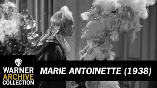 Maries Wild Parties  Marie Antoinette  Warner Archive [upl. by Annayr]