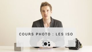 Les ISO en photo  Moins de 10 minutes pour les comprendre et bien les utiliser [upl. by Toms]