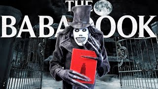 The Babadook  31 Days of Horror [upl. by Ojyma]