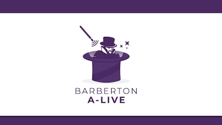 Barberton ALive Live Stream [upl. by Crockett612]