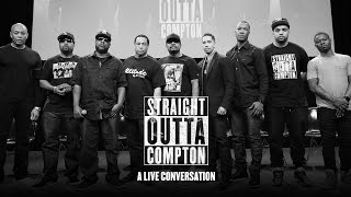 NWA  Straight Outta Compton sub español [upl. by Mandell]