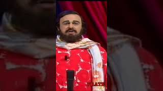 Pavarotti Crozza canta quotI Watussiquot [upl. by Ynohtnaeoj]