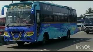 PSS Transport Function Celebration Video [upl. by Lowis426]