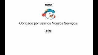 MIMO Enviar SMS Anonima [upl. by Edualcnaej]