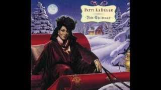 Patti LaBelle  Twas Love [upl. by Neelat]