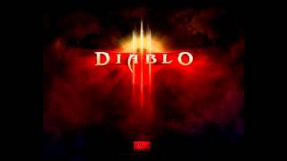 Diablo 3 OST  Garden of Hope [upl. by Gnahc]