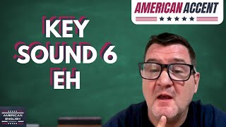 Master the Eh Sound in English Tighten Up Your Pronunciation [upl. by Shaum592]