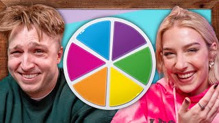 Trivial Pursuit Try Not To Laugh 7 [upl. by Hiasi]