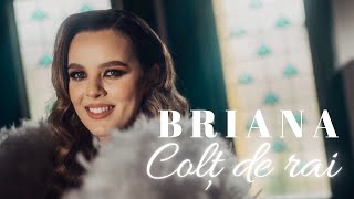 Briana  Colt de rai Official Video [upl. by Schurman]