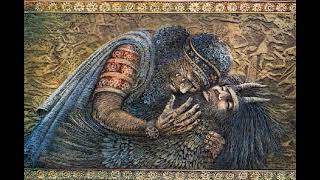 La Epopeya de Gilgamesh Audiovideolibro Completo [upl. by Niamrej]