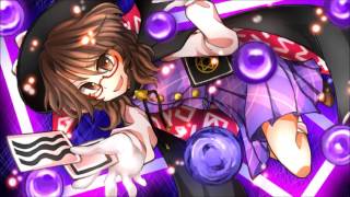 ULiL Last Occultism  Esotericist of the Present World Sumireko Usamis Theme [upl. by Hannibal838]