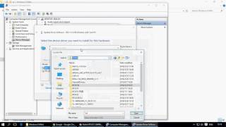 Ralink RT5572N How to Install the Drivers on Windows 10 [upl. by Racso]