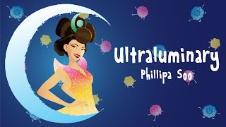 Phillipa Soo  Ultraluminary Lyrics  Over the Moon [upl. by Nnire]