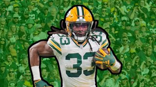 What Rookies To Start In Fantasy Football [upl. by Yttap49]