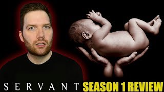 Servant  Season 1 Review No Spoilers [upl. by Aitret]