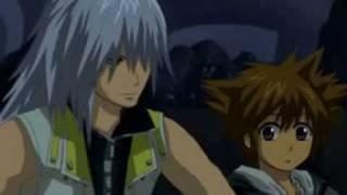 kingdom hearts animation [upl. by Mccutcheon]