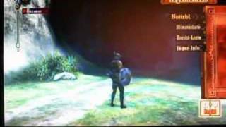 THE MONSTER HUNTER 3 not Tri WEEKEND  Teil 69 [upl. by Amber]