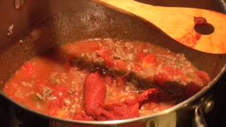 One Pot Goulash [upl. by Fonseca]