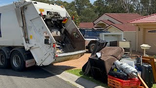 Campbelltown Council Clean Up  Bulk Waste E1S1 [upl. by Roi]