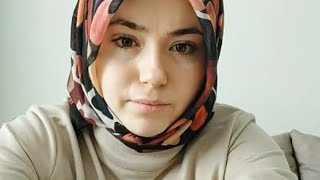 quotKATİPLİK İLE ALAKALI ÇOĞU ŞEY canlı yayını 🌸 [upl. by Edieh]