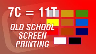 Reduce the Number of Colors  Maintain the Number of Tints [upl. by Atiraj]