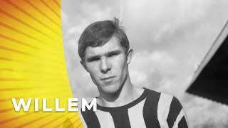 WILLEM trailer  Andere Tijden Sport  NOSNTR [upl. by Pernas578]