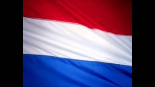 Het Wilhelmus  National Anthem of the Netherlands FIFA version  Instrumental [upl. by Firmin]