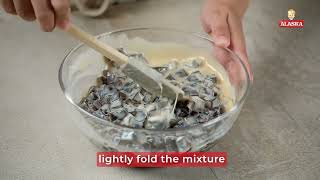 How to Make Coffee Jelly  Dessert with Alaska 2in1 CremaAsada [upl. by Mandle]