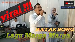 Lagu Marga Marga Cover FERRY ALBUHORI amp WENNY KDI [upl. by Farman]