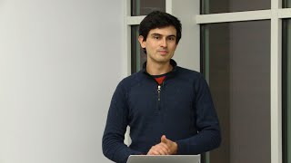 iOS App Development with Swift by Dan Armendariz [upl. by Aidua]