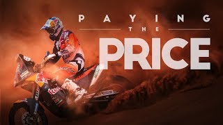 Taking On the Worlds Toughest Enduro Race  Paying the Price FULL Documentary [upl. by Ydoow]