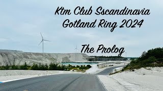 KCS Gotland Ring 2024  Prolog [upl. by Stahl]