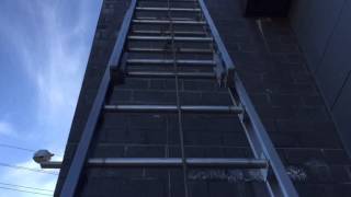 35 Duo Safety Ladder Maintenance [upl. by Izaak]