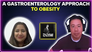 A gastroenterology approach to obesity [upl. by Yelsha744]