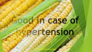 Top 10 Health Benefits of Corn  healthy Wealthy Tips [upl. by Josler478]