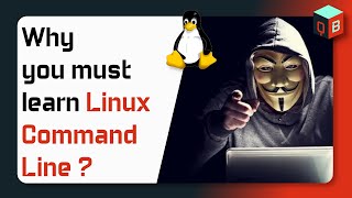 Why you need to learn Linux Command line   The Linux command line journey  Part 1 [upl. by Aloek]