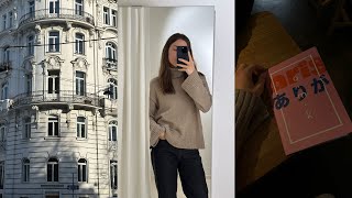 Ab nach Wien Weekly Vlog [upl. by Py63]