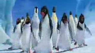 Movie Happy Feet [upl. by Tani480]