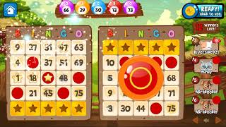 BINGO by Abradoodle Games Trailer [upl. by Buzz]