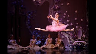 Sleeping Beauty  Full Performance  Live Ballet [upl. by Dranyar]